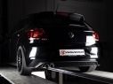 RAGAZZON METALLIC CATALYST 300 CPSI GR.N VW POLO AW 2.0TSI GTI 147KW 2017-08/2018 NO OPF