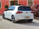 TUBO CENTRALE GR. N INOX SENZA SILENZIATORE RAGAZZON VW GOLF MK7 2.0TSI GTI 162/169KW DIAM.70MM 2013-2017