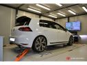 TUBO SOSTITUZIONE CATALIZZATORE GR. N INOX RAGAZZON VW GOLF MK7 2.0TSI GTI CLUBSPORT 195/228KW DIAM.76MM 2016-2017