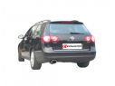 CATALIZZATORE GR. N CON TUBO SOSTITUZIONE FILTRO ANTIPARTICOLATO RAGAZZON VW PASSAT VI 3C 2.0TDI 100/103KW 03/2005-2010