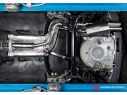 RAGAZZON SLEEVE FOR ASSEMBLY VW POLO 6C 1.8TSI 141KW 2014+