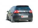 RAGAZZON HOSE REPLACEMENT CATALYST GR. N INOX VW GOLF MK5 2.0 TURBO FSI GTI 147/169KW 11/2003+