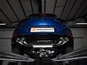 CENTRALE INOX RAGAZZON VW GOLF MK7.5 R 2.0TSI 4MOTION 228KW 2017-08/2018