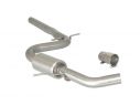 RAGAZZON STAINLESS STEEL CENTRAL VW GOLF MK6 1.6TDI DPF 77KW 2009-2013