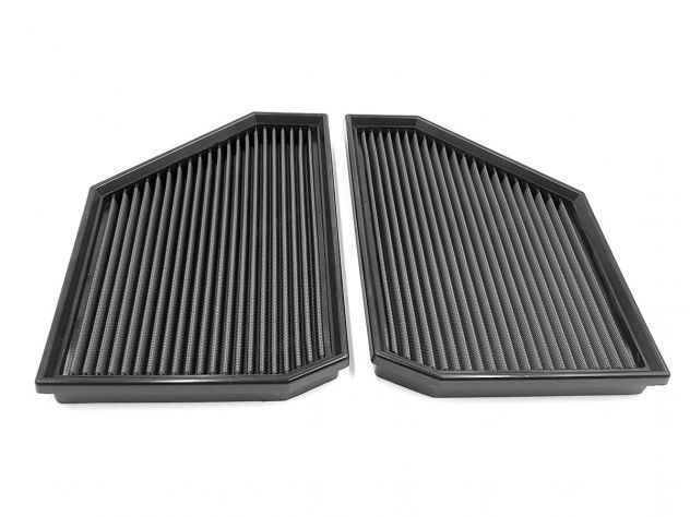 P037 SPRINT FILTER AIR FILTER BMW X 5 (G05, F95) M50i xDrive (Full Kit) 530 2019+