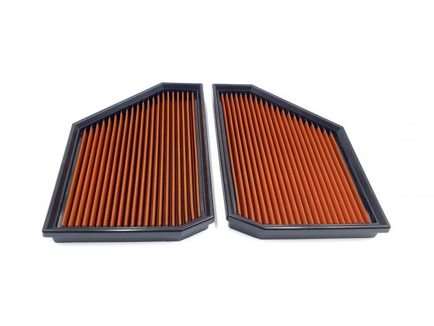 FILTRO ARIA SPRINTFILTER P08 BMW X 6 (G06, F96) M (Full Kit) 600 2019+