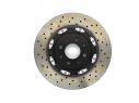 BREMBO PREMIUM FRONT BRAKE DISC ABARTH 500C / 595C / 695C (312_) 1.4 132KW 09/2009+