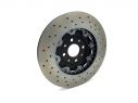 BREMBO PREMIUM FRONT BRAKE DISC ABARTH 500C / 595C / 695C (312_) 1.4 132KW 09/2009+