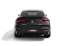 IMPIANTO SCARICO EVOLUTION AKRAPOVIC MERCEDES GLE 63 / S COUPE (C293) 2020-2023