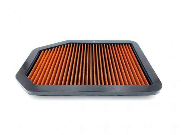 SPRINTFILTER P08 AIR FILTER JEEP WRANGLER III (JK) 2.8 CRD 177 2007-2018