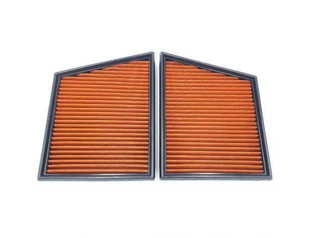 SPRINTFILTER P08 AIR FILTER JAGUAR XE (X760) 3.0 S 381 2017+