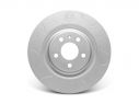 BREMBO SPORT TY3 FRONT BRAKE DISC SUBARU OUTBACK (BL, BP) 2.0 D AWD 110KW 09/08-09/09