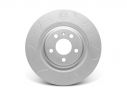 BREMBO SPORT TY3 FRONT BRAKE DISC RENAULT LAGUNA III (BT0/1) 2.0 DCI (BT0M, BT0N, BT0S, BT19, BT1F) 127KW 01/08-12/15