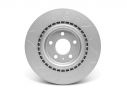 BREMBO SPORT TY3 FRONT BRAKE DISC SUBARU FORESTER (SG_) 2.5 AWD (SG9) 155KW 12/03-05/05