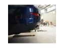 REAR EXHAUST RIGHT O76 PERFORMANCE SUPERSPRINT BMW F06 640I GRAN COUPÈ (320HP) 2012+