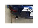 REAR EXHAUST RIGHT O76 PERFORMANCE SUPERSPRINT BMW F06 640I GRAN COUPÈ (320HP) 2012+