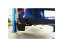 REAR EXHAUST RIGHT O76 PERFORMANCE SUPERSPRINT BMW F06 640I GRAN COUPÈ (320HP) 2012+