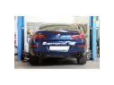 REAR EXHAUST RIGHT O100 SUPERSPRINT BMW F06 640I GRAN COUPÈ (320HP) 2012+