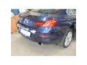 REAR EXHAUST RIGHT O100 SUPERSPRINT BMW F06 640I GRAN COUPÈ XDRIVE (320HP) 2013+