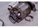 TURBO PIPE KIT SUPERSPRINT AUDI A3 8V 1.6 TDI (110-116HP) 2013+