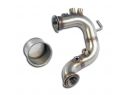 TURBO PIPE KIT SUPERSPRINT AUDI A3 8V 2.0 TDI (150HP) 2012+