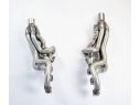 EXHAUST HEADERS RH/LH SUPERSPRINT BMW E60 (BERLINA) M5 5.0I V10 2005+