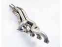 EXHAUST HEADERS RH/LH SUPERSPRINT BMW E60 (BERLINA) M5 5.0I V10 2005+