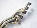 EXHAUST HEADERS RH/LH SUPERSPRINT BMW E61 (TOURING) M5 5.0I V10 2007+