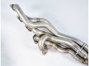 EXHAUST HEADERS RH/LH SUPERSPRINT BMW E61 (TOURING) M5 5.0I V10 2007+