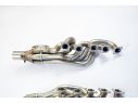 EXHAUST HEADERS RH/LH SUPERSPRINT BMW E63 COUPÈ M6 5.0I V10 2005+