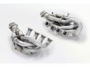 EXHAUST HEADERS RH/LH SUPERSPRINT FERRARI 360 CHALLENGE STRADALE (425HP) 03-04