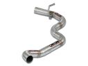 FITTING PIPE KIT SUPERSPRINT SKODA OCTAVIA 4X4 1.8 TSI (160HP) 07-13