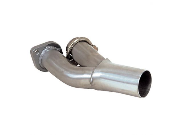 Y PIPE FOR OEM CATALYST SUPERSPRINT FORD ESCORT RS COSWORTH 4X4 (220HP) 92-96