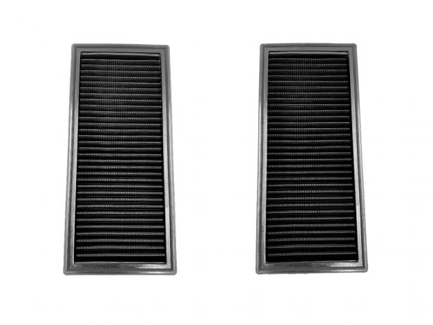 FILTRO F1-85 SPRINTFILTER MERCEDES CLASS G (W461/W463) G 550 (AMERICAN MARKET) (FULL KIT) 416 2019+