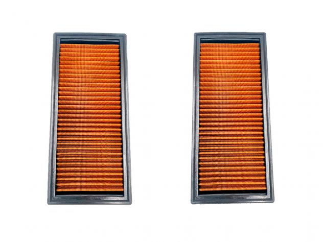 FILTRO P08 SPRINTFILTER MERCEDES CLASS G (W461/W463) G 550 (AMERICAN MARKET) (FULL KIT) 416 2019+