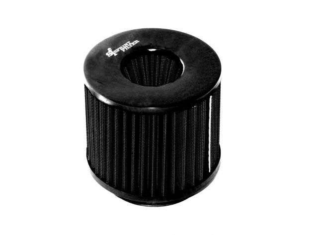 UNIVERSAL SPRINTFILTER F1-85 DOUBLE FLOW AIR FILTER 60x150x100