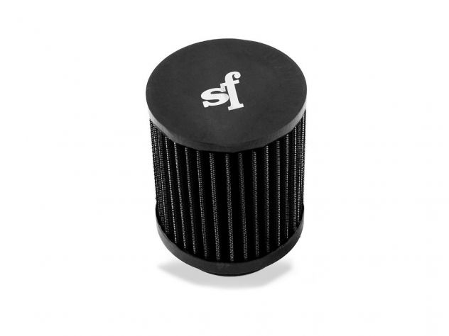 UNIVERSAL SPRINTFILTER F1-85 CYLINDRICALS AIR FILTER 75x100x125