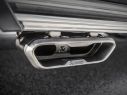 IMPIANTO SCARICO EVOLUTION AKRAPOVIC MERCEDES G63 (W463A) 2019-2023 SENZA GPF