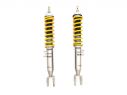 KIT SOSPENSIONI REGOLABILI OHLINS ROAD&TRACK ALFA ROMEO GIULIA Q4 2016+